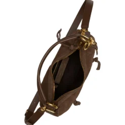 Schultertasche