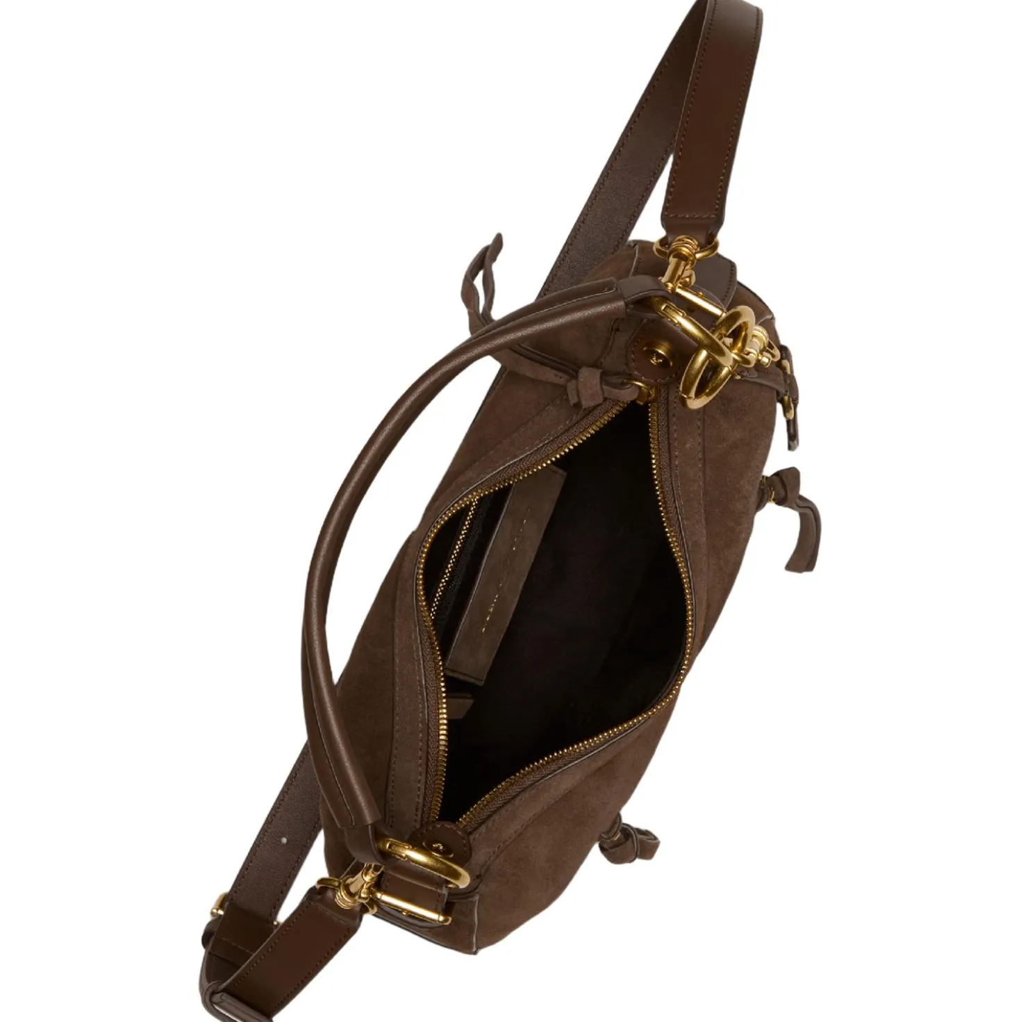 Schultertasche