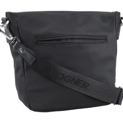 Schultertasche