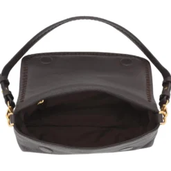 Schultertasche