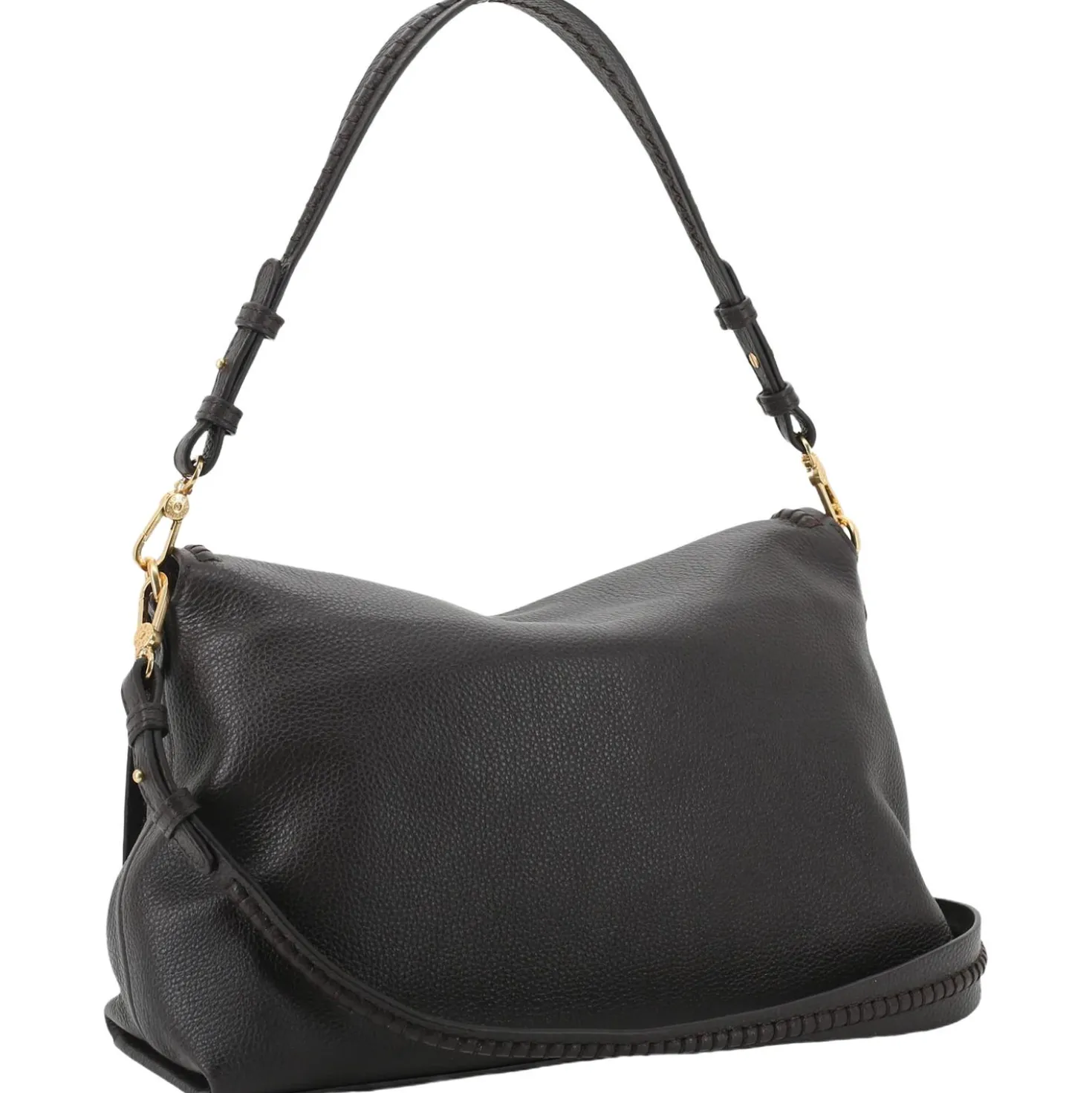 Schultertasche