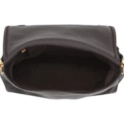 Schultertasche