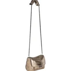 Schultertasche
