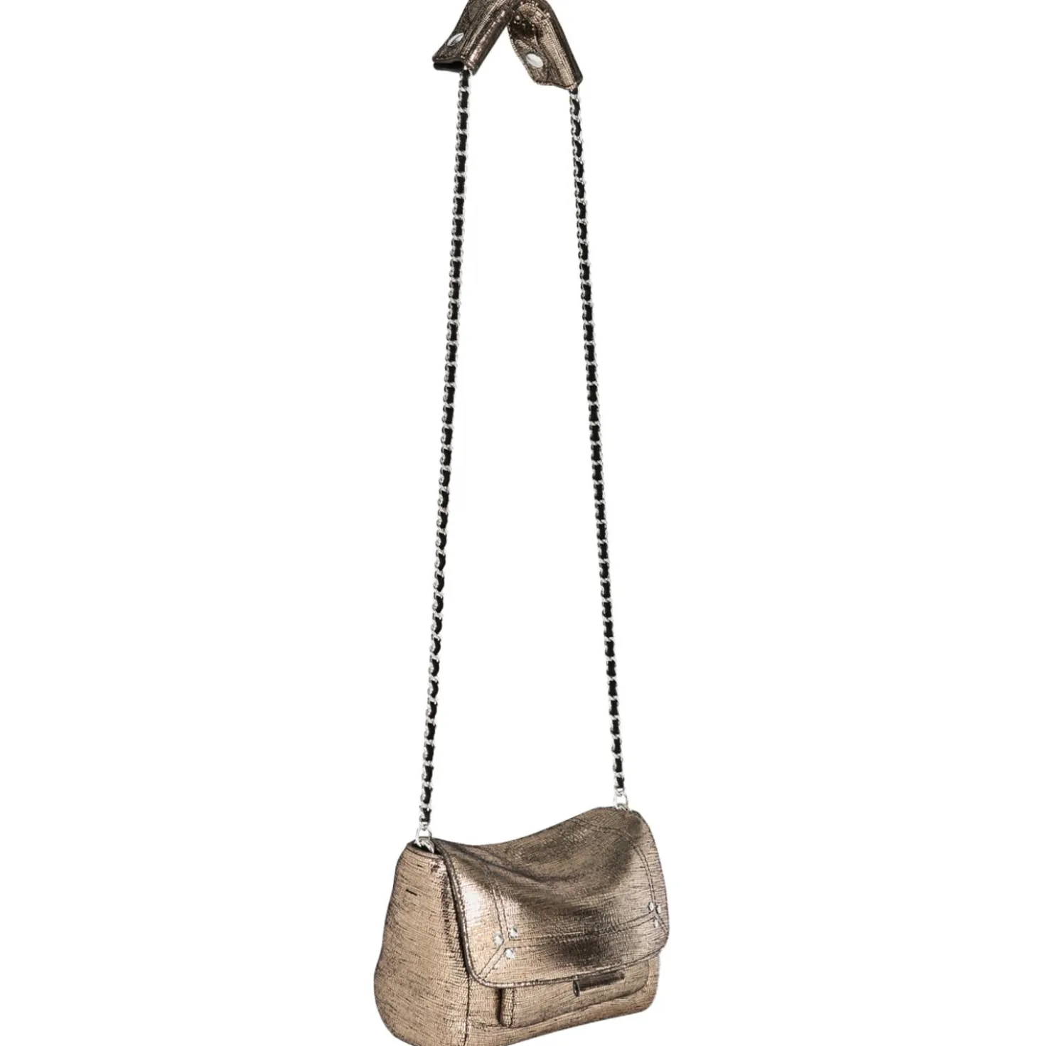 Schultertasche