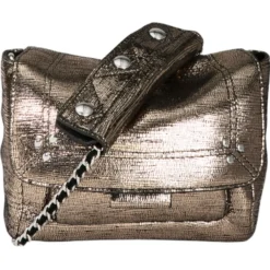Schultertasche