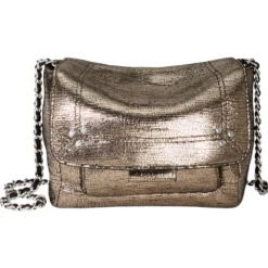 Schultertasche