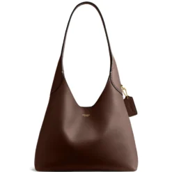Schultertasche Brooklyn
