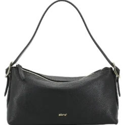 Schultertasche Carina Leder