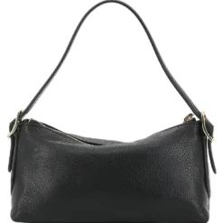 Schultertasche Carina Leder