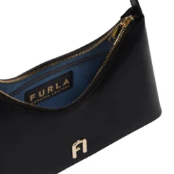 Schultertasche Diamante