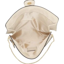 Schultertasche Luna