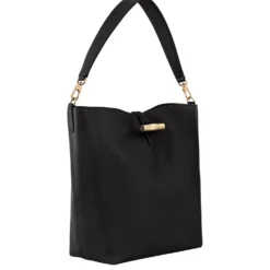 Schultertasche M Le Roseau