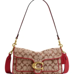 Schultertasche Soft Tabby