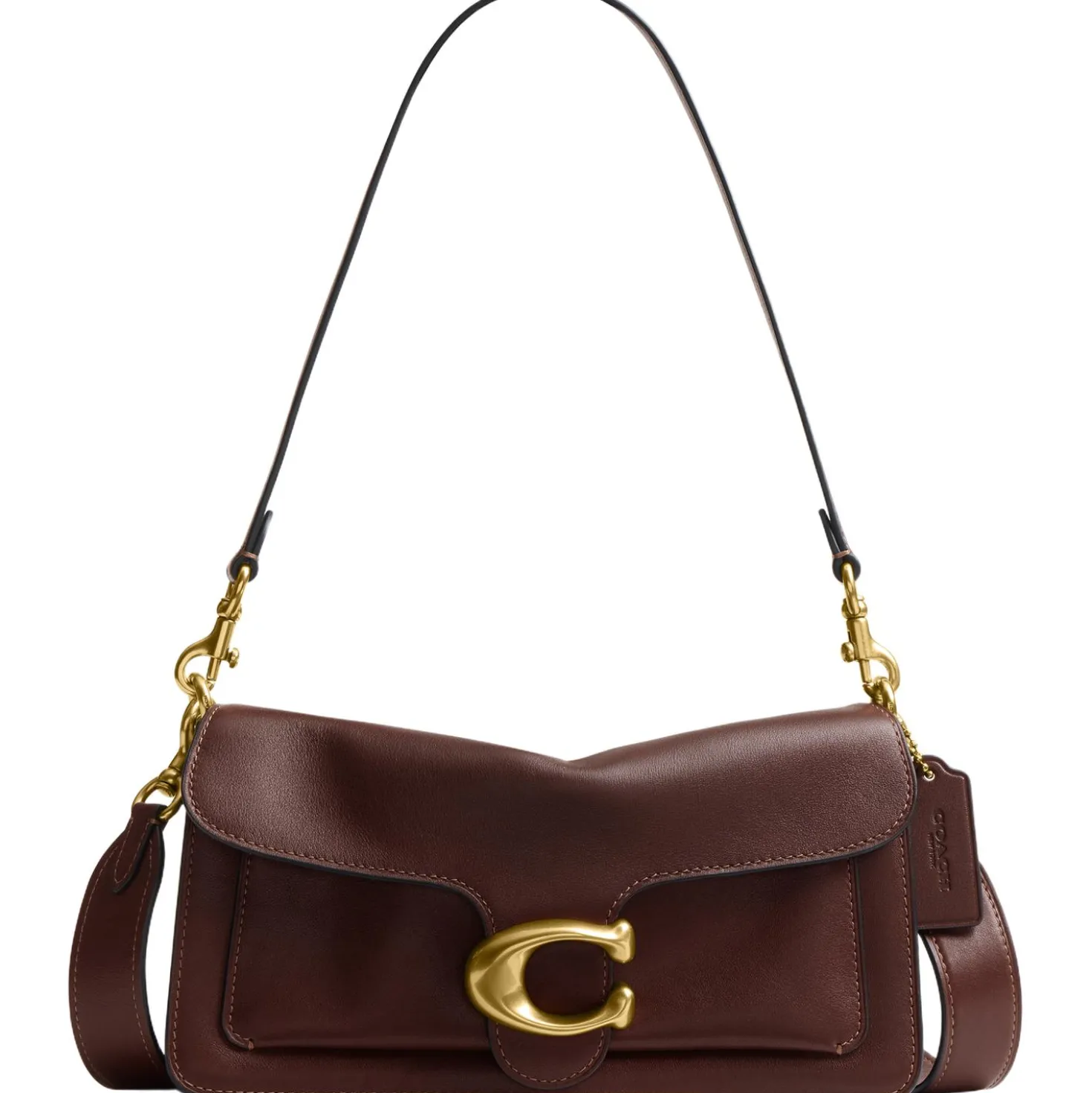 Schultertasche Tabby 26