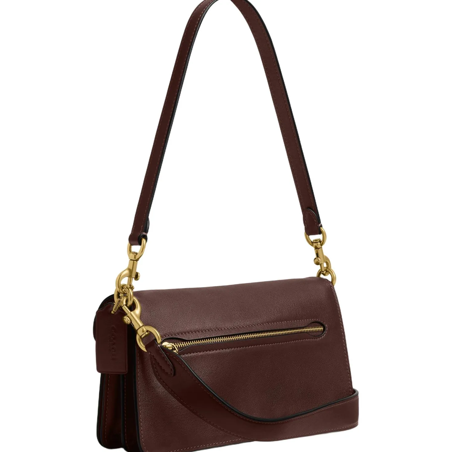 Schultertasche Tabby 26
