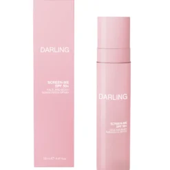 Screen-Me SPF50 (Sunscreen Spray)