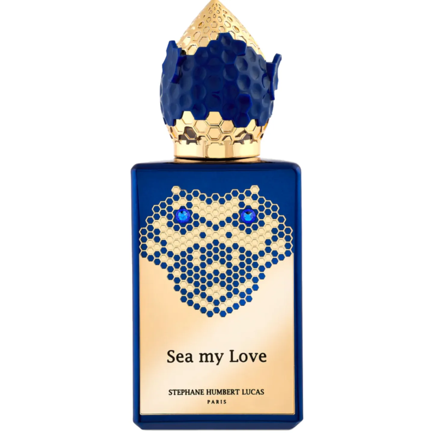 Sea My Love Eau de Parfum
