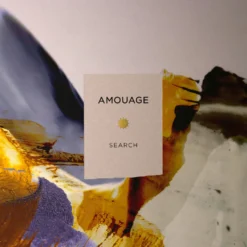 Search Eau de Parfum