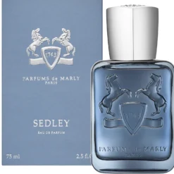 Sedley Eau de Parfum