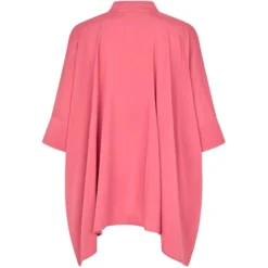 Seidenbluse Mandy