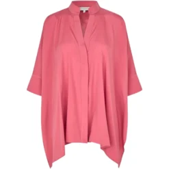 Seidenbluse Mandy