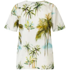Seidenshirt