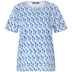 Seidenshirt