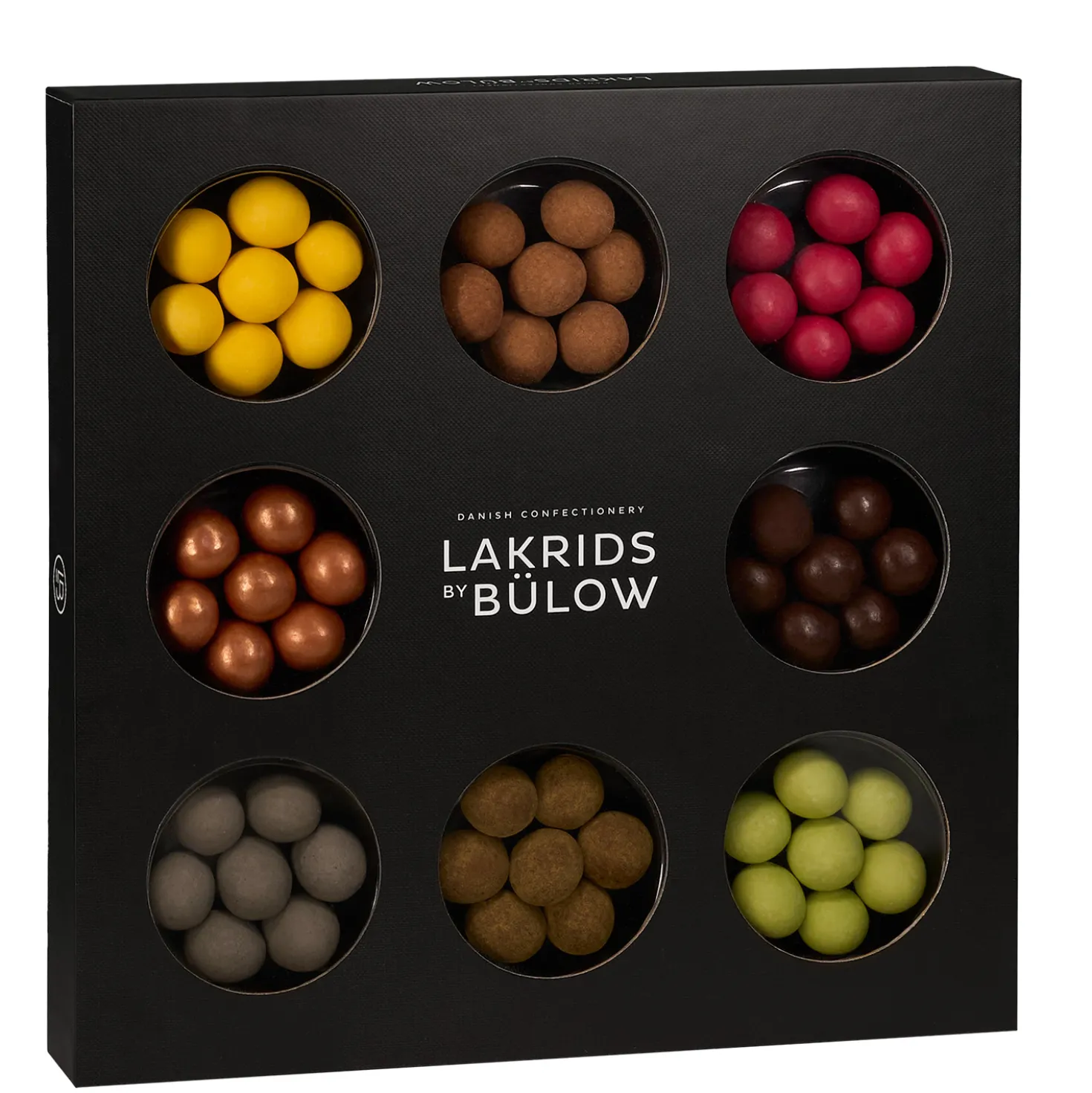 Selection Box