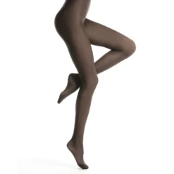 Semi-Opaque 30D Tights