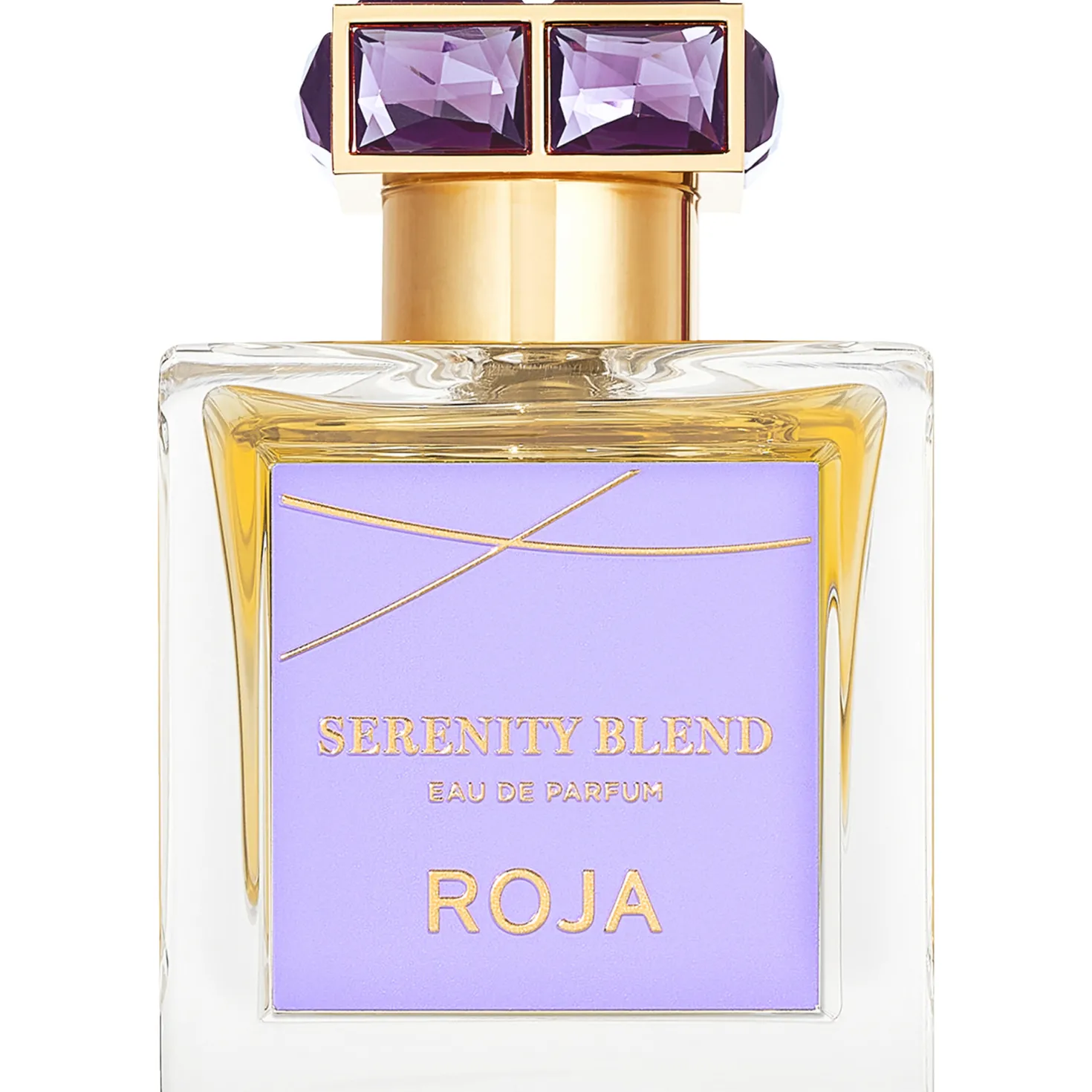 Serenity Blend EdP 100ml