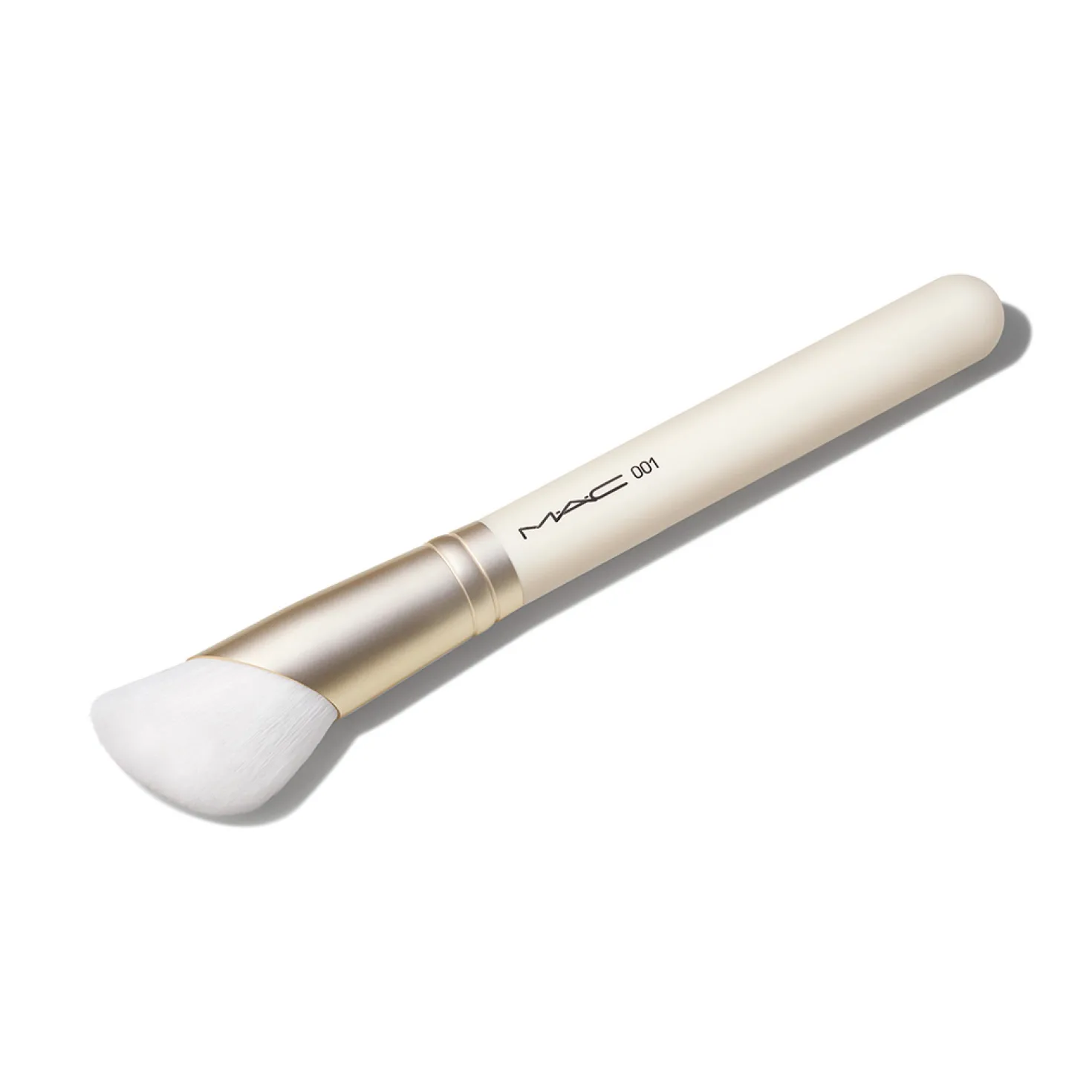 Serum + Moisturizer Brush
