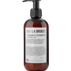 230 Shampoo