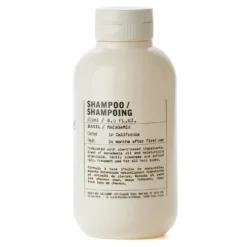 Shampoo Basil