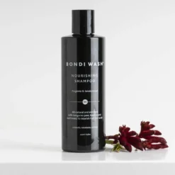 Shampoo Nourishing Fragonia & Sandalwood