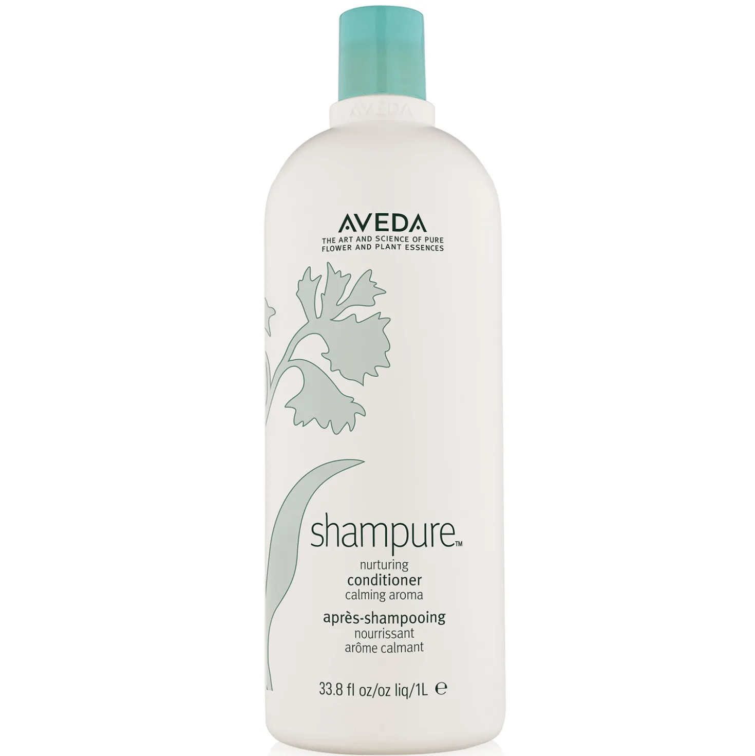 shampure™ nurturing conditioner