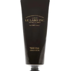 Shaving Cream