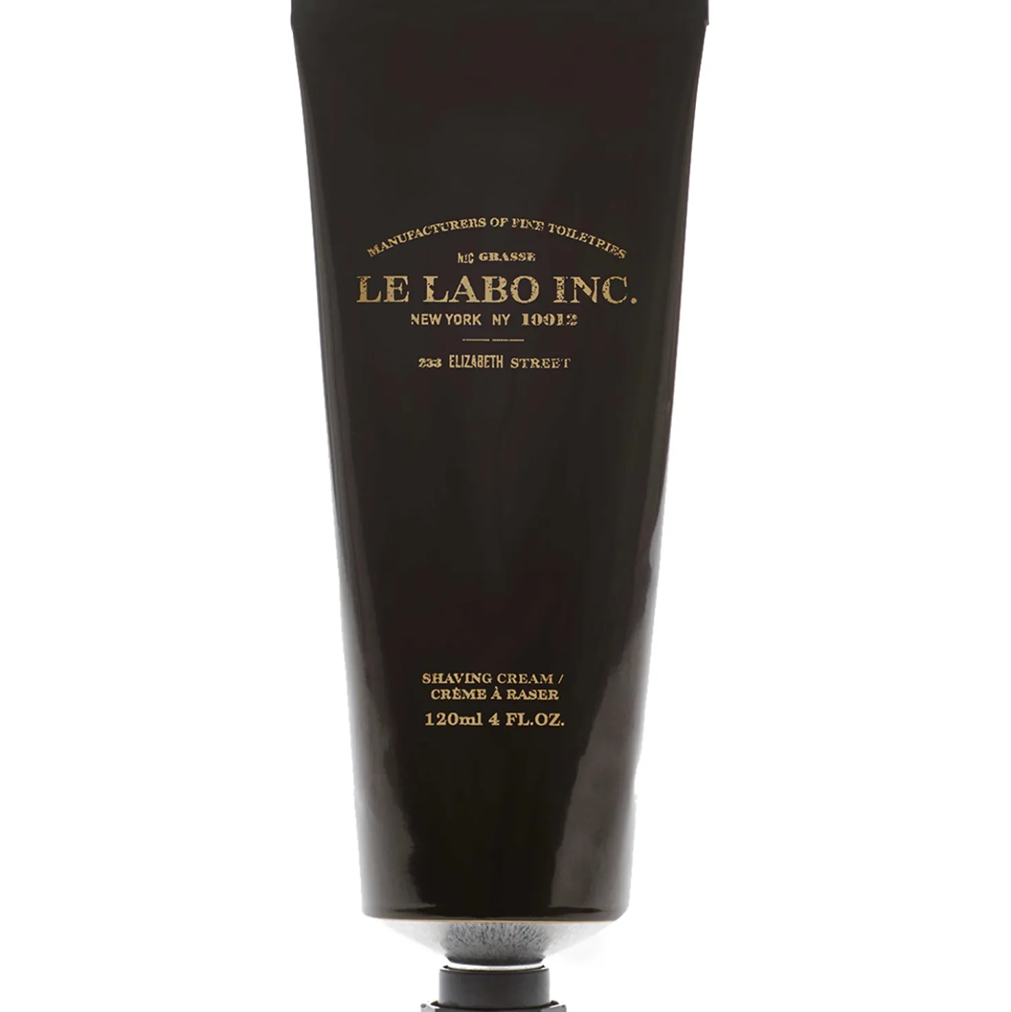 Shaving Cream