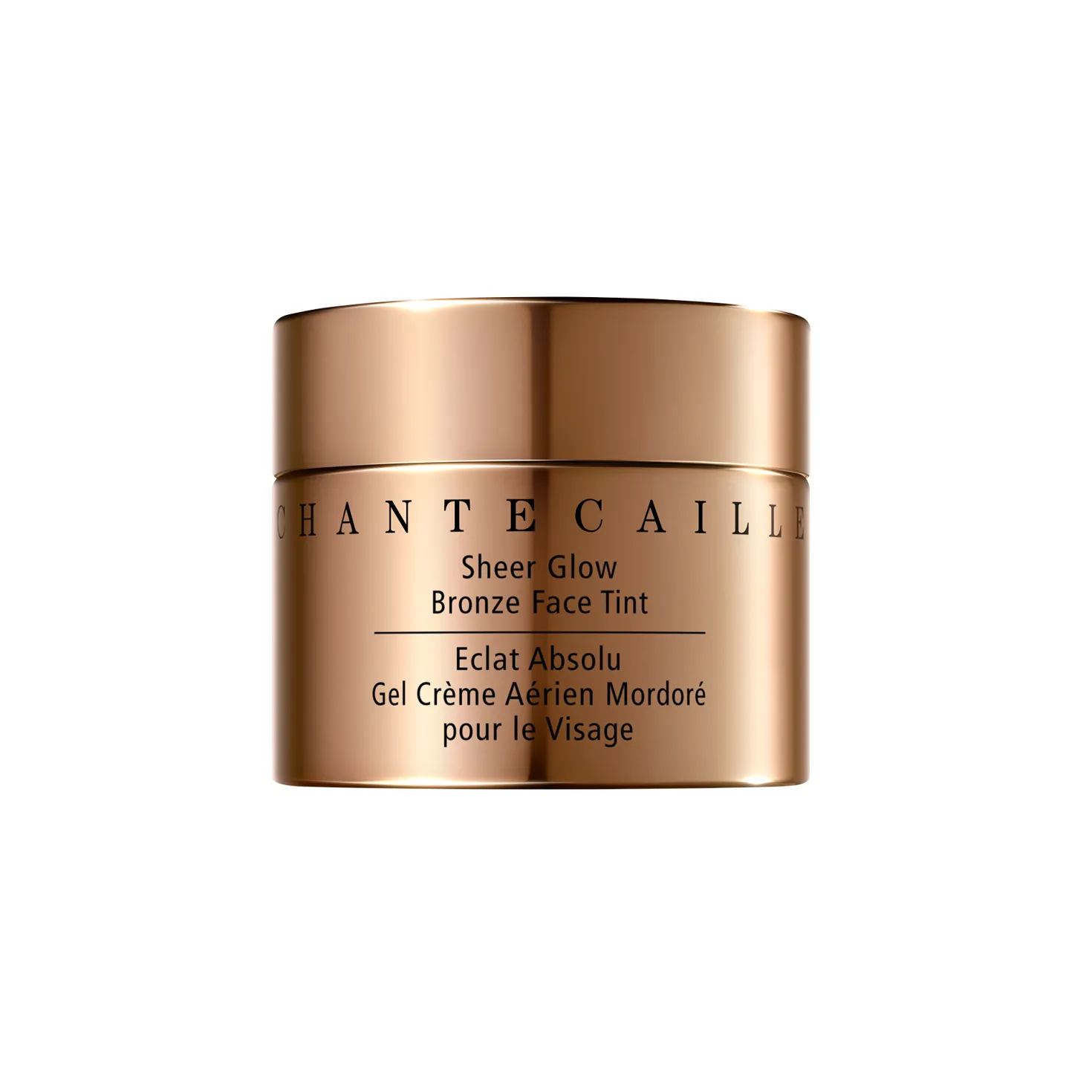 Sheer Glow Bronze Face Tint