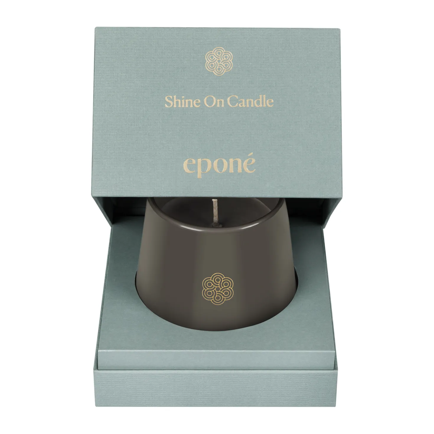 Shine On Candle