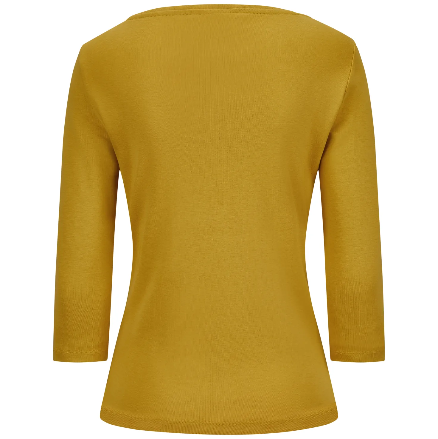 Shirt 3/4-Arm