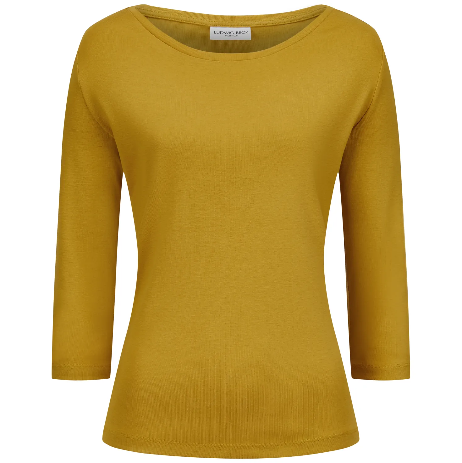 Shirt 3/4-Arm
