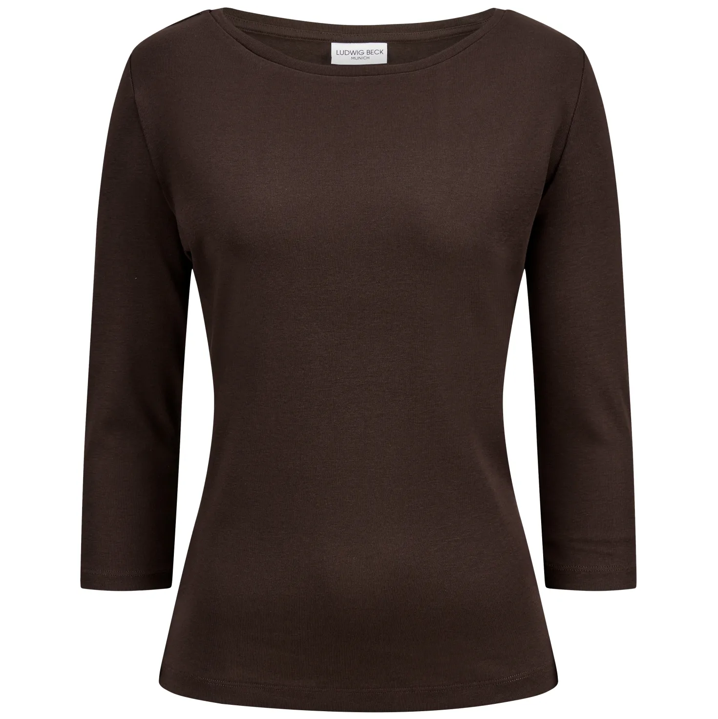 Shirt 3/4-Arm