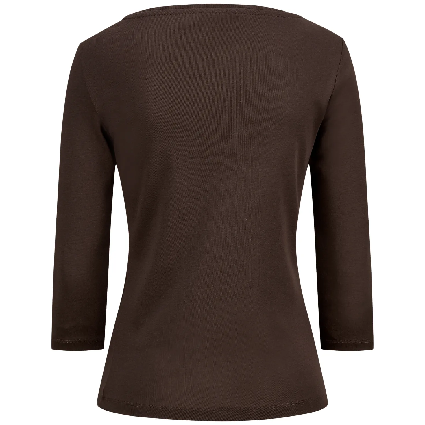 Shirt 3/4-Arm