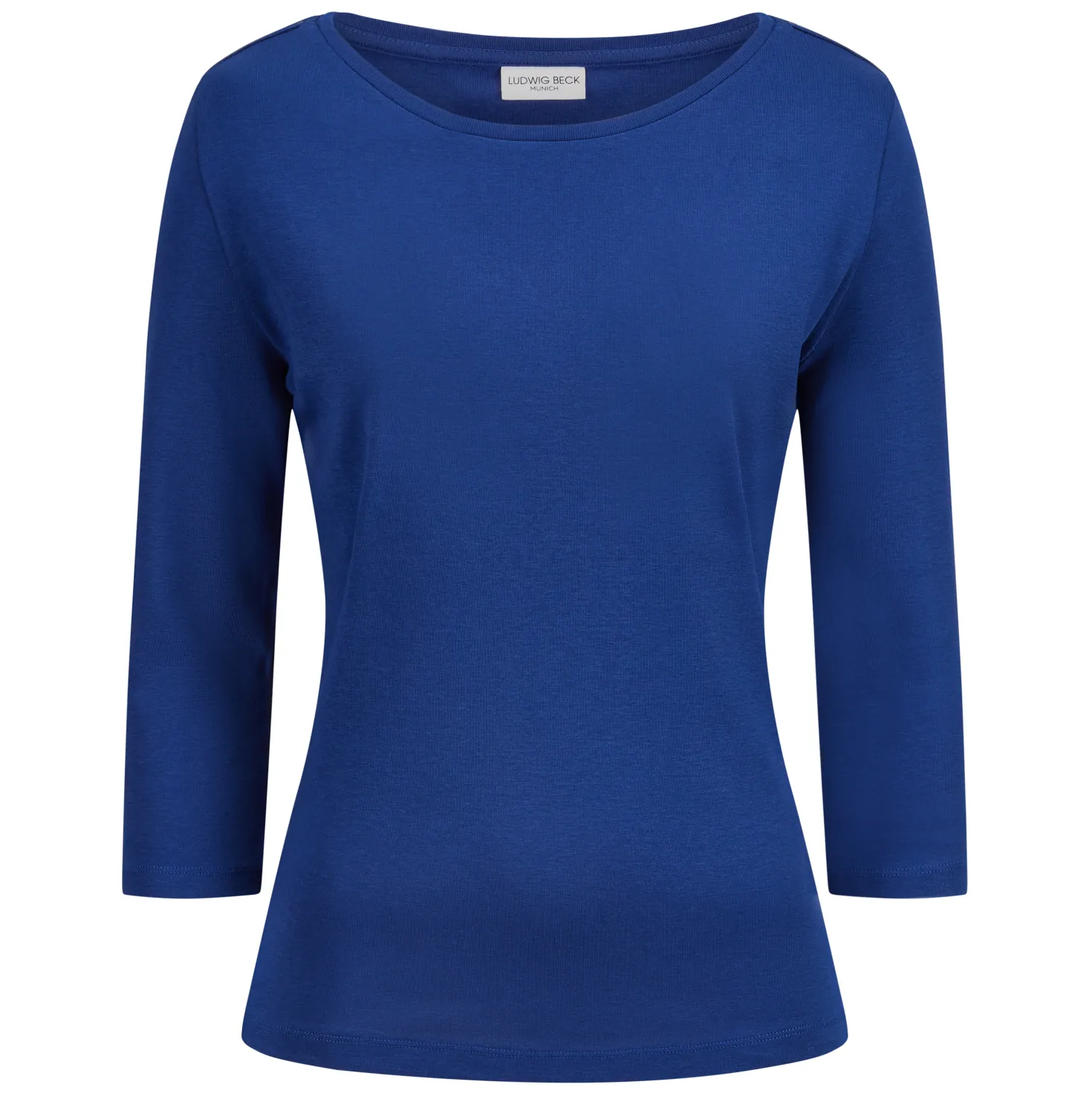 Shirt 3/4-Arm