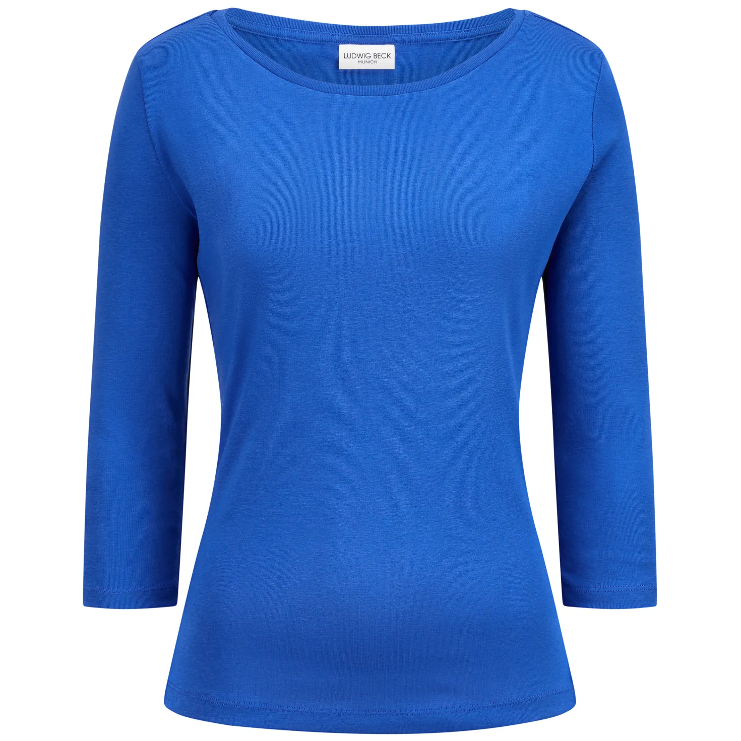 Shirt 3/4-Arm