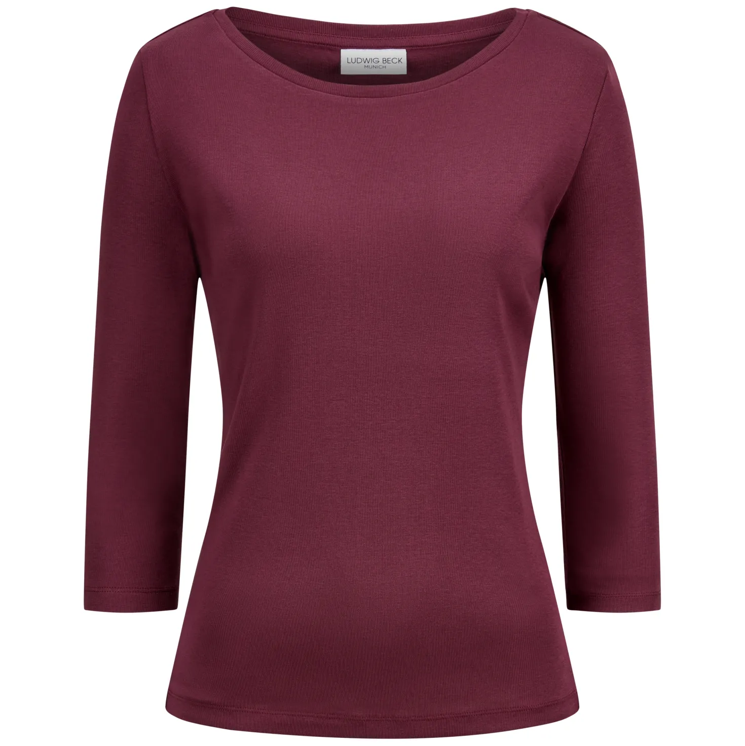 Shirt 3/4-Arm