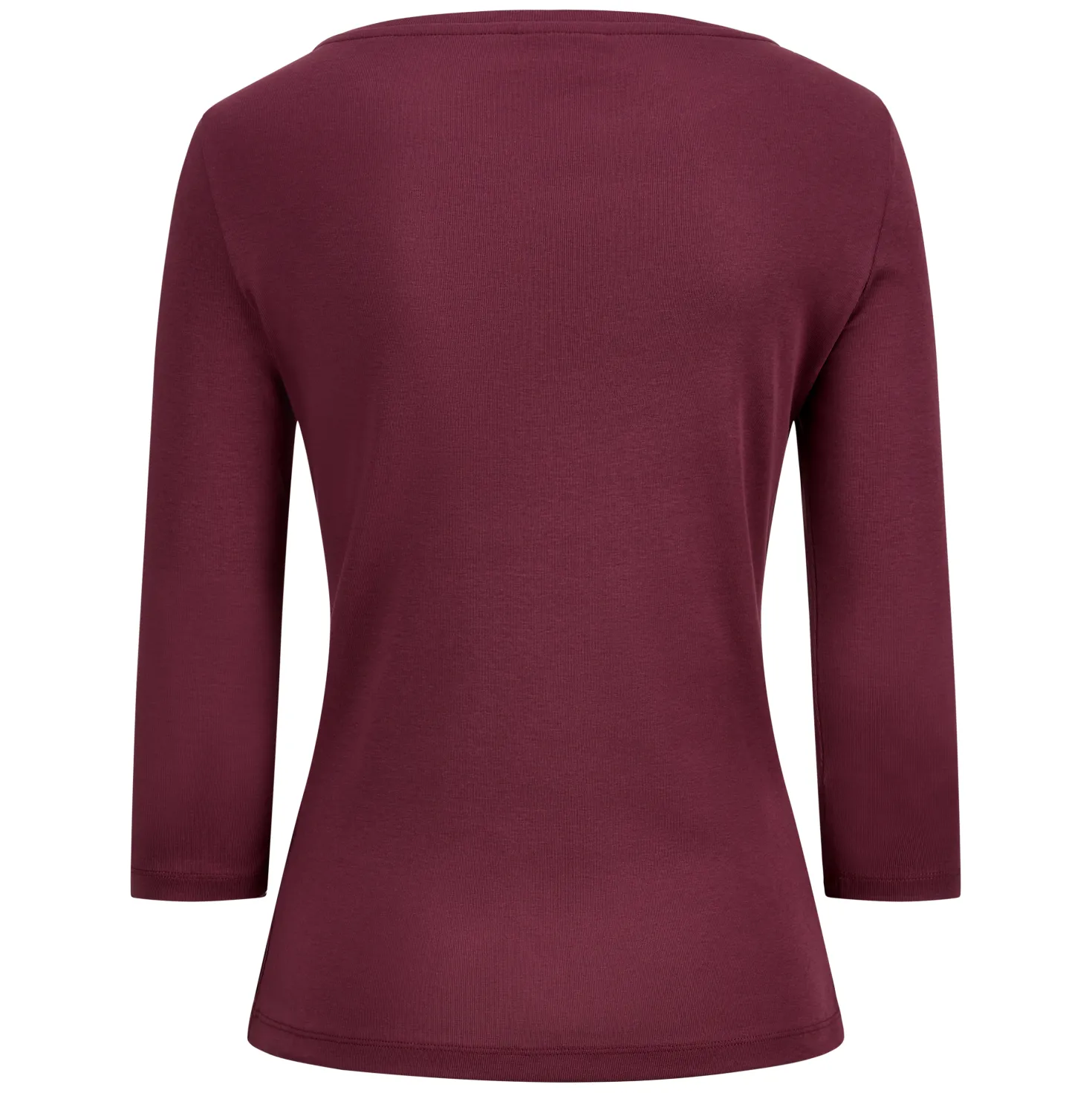 Shirt 3/4-Arm