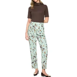 Shirt aus baumwollstretch