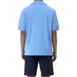 Shirt Frottee