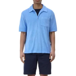 Shirt Frottee